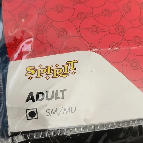 Adult Pokemon Snorlax Costume - Picture 2 of 3